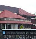 Politeknik Negeri Banjarmasin (Poliban) 