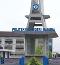 Politeknik Negeri Madura (Poltera) 